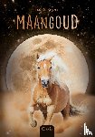 Keyzer, Ilse De - Maangoud