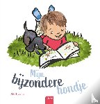 Kalla, Siski - Mijn bijzondere hondje