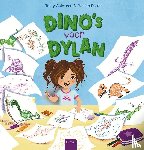 Gulovsen, Tracy - Dino's voor Dylan