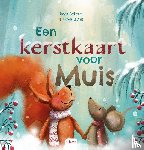 Een kerstkaart voor Muis