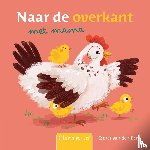 Naar de overkant met mama