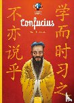 Nys, Peter - Confucius