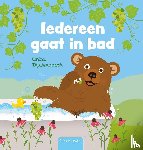 Bijsterbosch, Anita - Iedereen gaat in bad