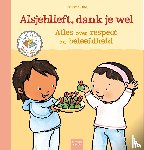 Oud, Pauline - Alsjeblieft, dankjewel