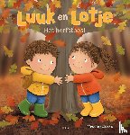 Wielockx, Ruth - Het herfstbos!