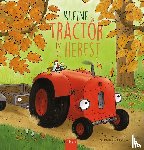 Quintart, Natalie - Kleine Tractor in de herfst