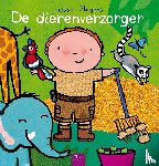 Slegers, Liesbet - De dierenverzorger