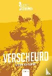 Gemert, Gerard van - Verscheurd