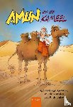 Gemert, Gerard van - Amun en de kameel