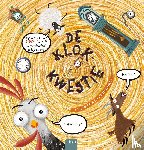 De klokkwestie