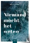 Beukenkamp, Greet - Niemand mocht het weten