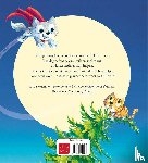 Docherty, Helen - Superwolf
