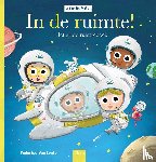 Lunter, Federico Van - In de ruimte