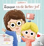 Van Lunter, Federico - Emma en de liefste juf