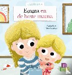 Van Lunter, Federico - Emma en de beste mama