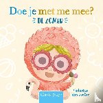 Lunter, Federico van - Doe je met me mee? De zomer