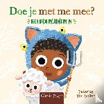 Van Lunter, Federico - Doe je met me mee? Boerderijdieren