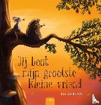 Jij bent mijn grootste kleine vriend