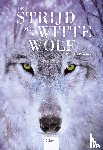 Charliers, Christine - De strijd met de witte wolf POD