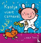 Kaatje viert carnaval