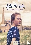 Van Loon, Inez - Mathilde ik kom je halen POD