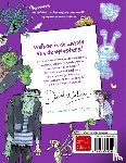 Walliams, David - De ergste monsters van de wereld