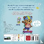 Davies, Benji - Naar de kinderopvang