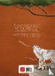 Jans, Jessie - Wild van papa