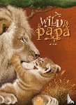 Jans, Jessie - Wild van papa