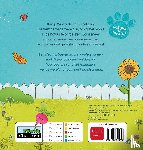 Versteele, Yasmine - Willow in de moestuin