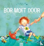 Vries, Yvonne de - Bor moet door