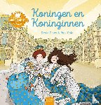Claes, Erwin - Koningen en Koninginnen