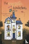 Gemert, Gerard van - Het magische kinderhuis