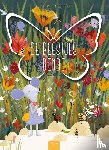 Delange, Ellen - De beestjesbende
