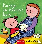 Slegers, Liesbet - Kaatje en mama's buik