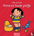 Amant, Kathleen - Anna en haar potje