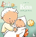 Oud, Pauline - Kas wordt grote broer