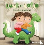 Het dinomuseum!