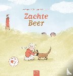 Swerts, An - Zachte Beer (Rouwen om een huisdier)