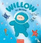 Willow in de zee