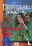 Mastenbroek, Bianca - Duivelse meiden