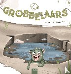 Creel, Eva - De grobbelaars