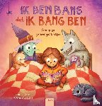 Zwart, Emma - Ik ben bang dat ik bang ben