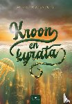 Rodenburg, Anniek - Kroon en kyrata