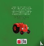 Quintart, Natalie - Kleine Tractor liegt een beetje