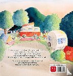 Vlasblom, Sandra - Wout weet de weg!