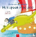 Lootens, Ann - Het spook in de zee