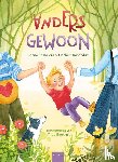 Ramakers, Sanne, Rosendaal, Liesbeth - Anders gewoon