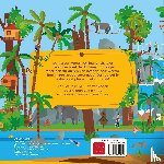 van Bemmel, Erik - Het grote dierenzoekboek