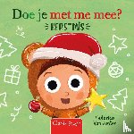 Van Lunter, Federico - Doe je met me mee? Kerstmis